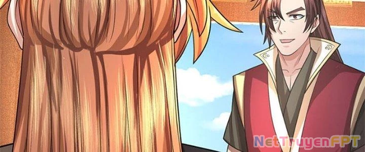 Ta Được Nuôi Dưỡng Bởi Nữ Ma Đầu Chapter 33 - 22