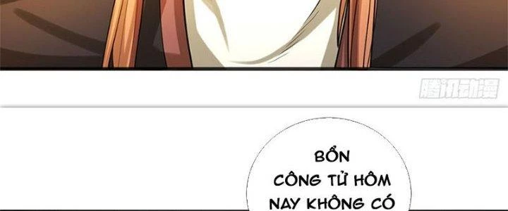 Ta Được Nuôi Dưỡng Bởi Nữ Ma Đầu Chapter 33 - 27