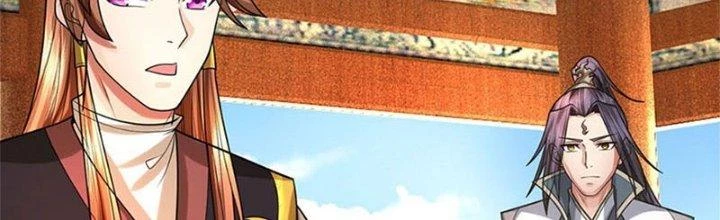 Ta Được Nuôi Dưỡng Bởi Nữ Ma Đầu Chapter 33 - 29