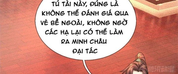 Ta Được Nuôi Dưỡng Bởi Nữ Ma Đầu Chapter 33 - 36