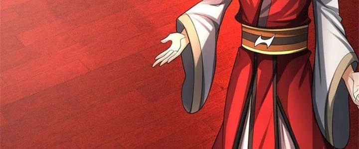Ta Được Nuôi Dưỡng Bởi Nữ Ma Đầu Chapter 33 - 38