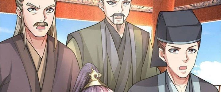 Ta Được Nuôi Dưỡng Bởi Nữ Ma Đầu Chapter 33 - 55