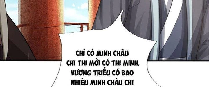 Ta Được Nuôi Dưỡng Bởi Nữ Ma Đầu Chapter 33 - 62