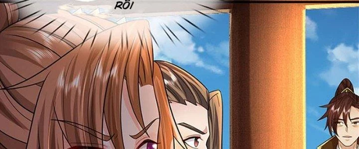 Ta Được Nuôi Dưỡng Bởi Nữ Ma Đầu Chapter 33 - 104