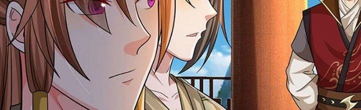 Ta Được Nuôi Dưỡng Bởi Nữ Ma Đầu Chapter 33 - 105
