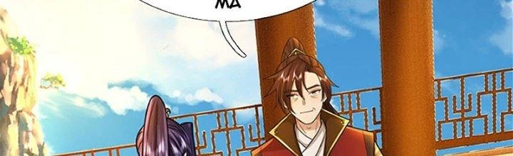 Ta Được Nuôi Dưỡng Bởi Nữ Ma Đầu Chapter 33 - 121