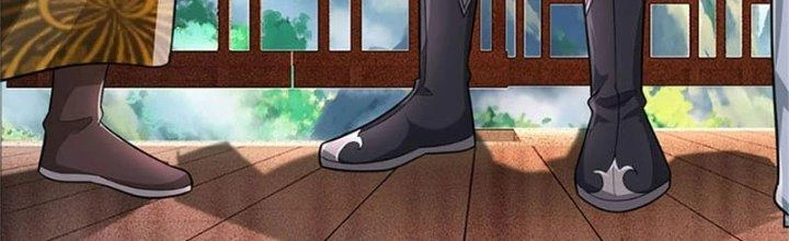 Ta Được Nuôi Dưỡng Bởi Nữ Ma Đầu Chapter 33 - 165