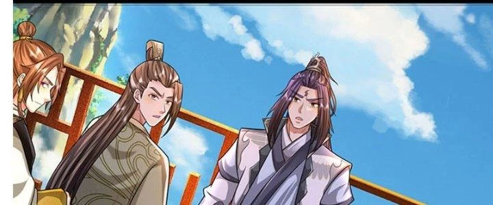 Ta Được Nuôi Dưỡng Bởi Nữ Ma Đầu Chapter 33 - 222