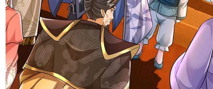 Ta Được Nuôi Dưỡng Bởi Nữ Ma Đầu Chapter 33 - 224