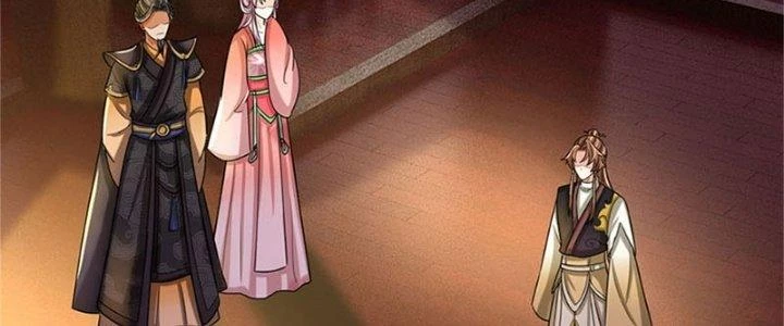 Ta Được Nuôi Dưỡng Bởi Nữ Ma Đầu Chapter 34 - 2