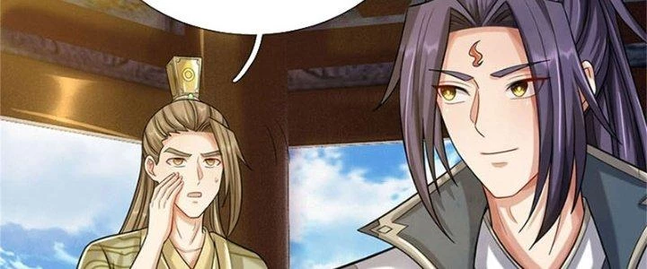 Ta Được Nuôi Dưỡng Bởi Nữ Ma Đầu Chapter 34 - 8