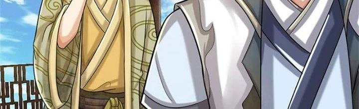 Ta Được Nuôi Dưỡng Bởi Nữ Ma Đầu Chapter 34 - 9