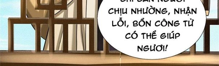 Ta Được Nuôi Dưỡng Bởi Nữ Ma Đầu Chapter 34 - 25