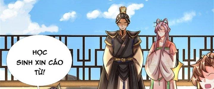 Ta Được Nuôi Dưỡng Bởi Nữ Ma Đầu Chapter 34 - 28