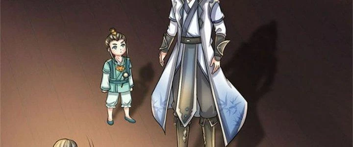 Ta Được Nuôi Dưỡng Bởi Nữ Ma Đầu Chapter 34 - 34