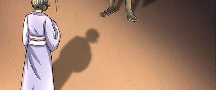 Ta Được Nuôi Dưỡng Bởi Nữ Ma Đầu Chapter 34 - 35