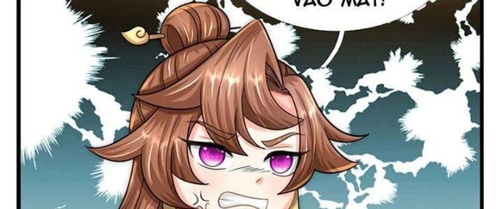 Ta Được Nuôi Dưỡng Bởi Nữ Ma Đầu Chapter 34 - 38