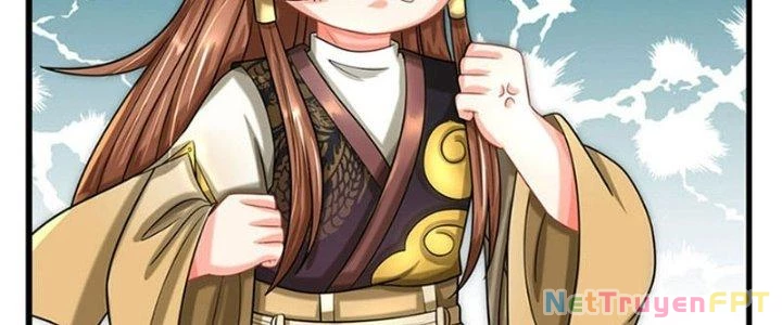 Ta Được Nuôi Dưỡng Bởi Nữ Ma Đầu Chapter 34 - 39