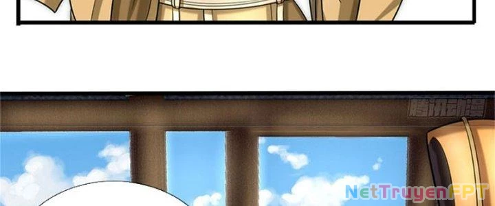 Ta Được Nuôi Dưỡng Bởi Nữ Ma Đầu Chapter 34 - 40