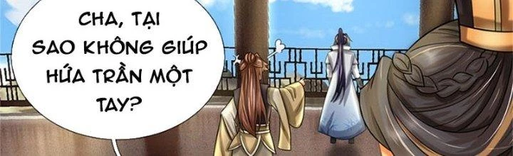 Ta Được Nuôi Dưỡng Bởi Nữ Ma Đầu Chapter 34 - 41