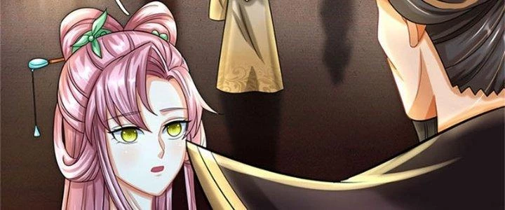 Ta Được Nuôi Dưỡng Bởi Nữ Ma Đầu Chapter 34 - 42