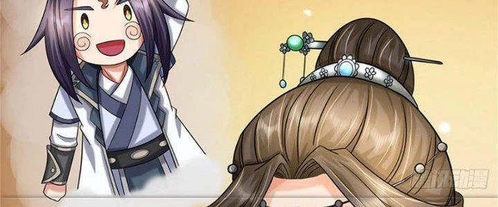 Ta Được Nuôi Dưỡng Bởi Nữ Ma Đầu Chapter 34 - 64
