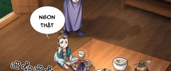 Ta Được Nuôi Dưỡng Bởi Nữ Ma Đầu Chapter 34 - 103