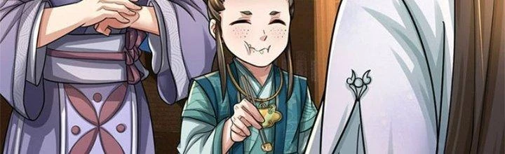 Ta Được Nuôi Dưỡng Bởi Nữ Ma Đầu Chapter 34 - 117