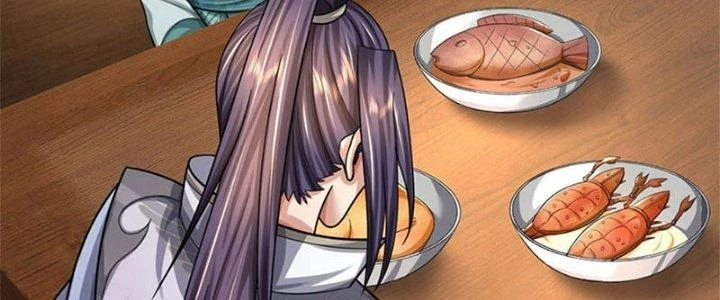 Ta Được Nuôi Dưỡng Bởi Nữ Ma Đầu Chapter 34 - 126
