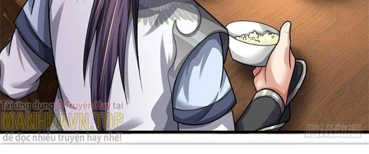 Ta Được Nuôi Dưỡng Bởi Nữ Ma Đầu Chapter 34 - 127