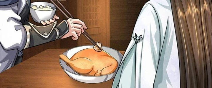 Ta Được Nuôi Dưỡng Bởi Nữ Ma Đầu Chapter 34 - 135