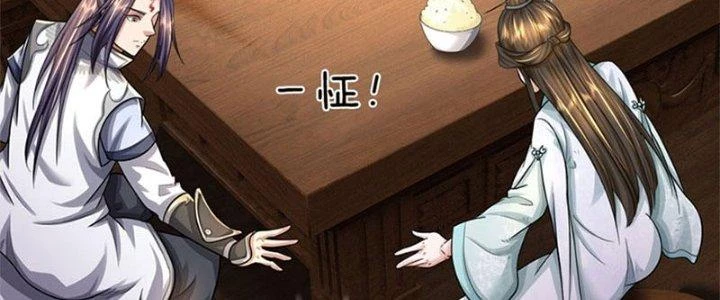 Ta Được Nuôi Dưỡng Bởi Nữ Ma Đầu Chapter 34 - 159