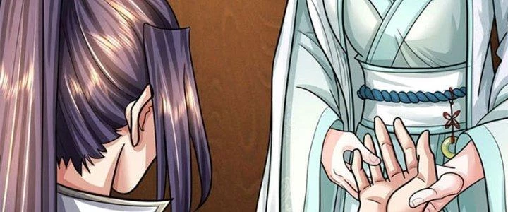 Ta Được Nuôi Dưỡng Bởi Nữ Ma Đầu Chapter 34 - 168