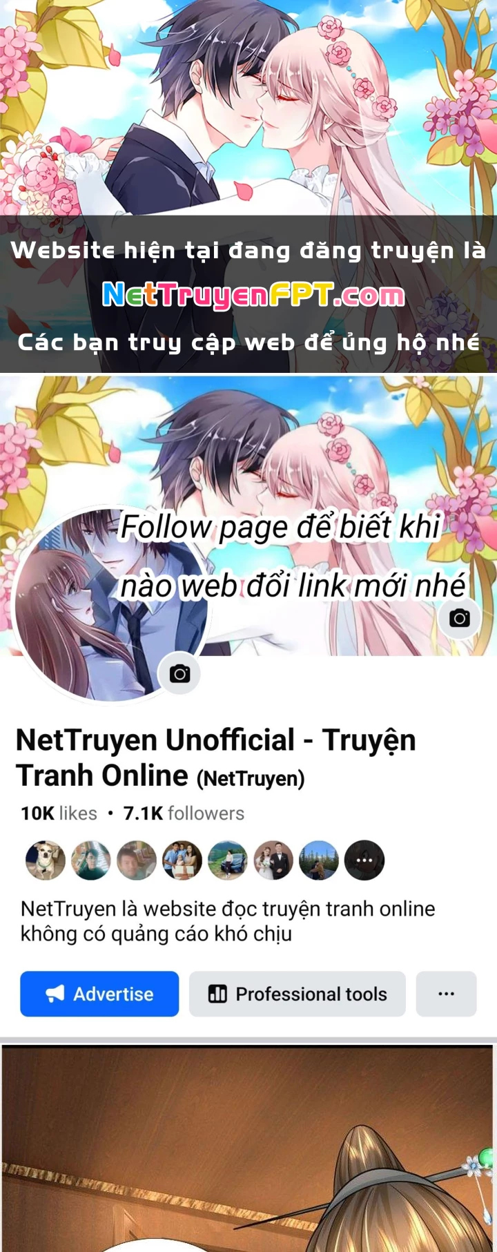 Ta Được Nuôi Dưỡng Bởi Nữ Ma Đầu Chapter 35 - 1