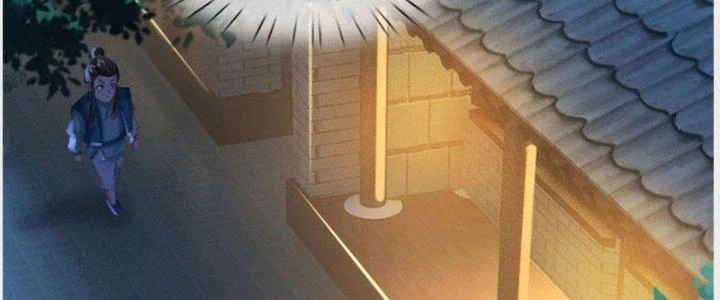 Ta Được Nuôi Dưỡng Bởi Nữ Ma Đầu Chapter 35 - 35