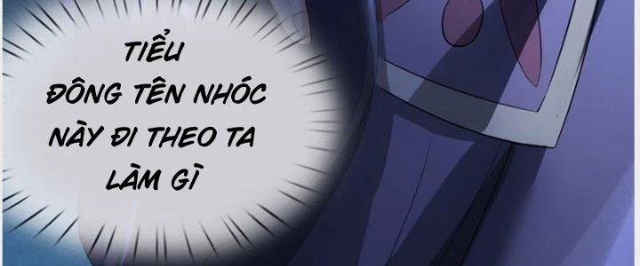 Ta Được Nuôi Dưỡng Bởi Nữ Ma Đầu Chapter 35 - 47