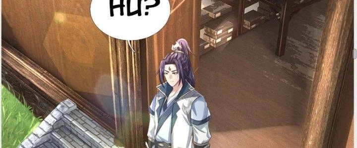 Ta Được Nuôi Dưỡng Bởi Nữ Ma Đầu Chapter 35 - 184