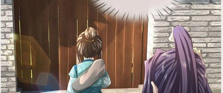 Ta Được Nuôi Dưỡng Bởi Nữ Ma Đầu Chapter 35 - 188