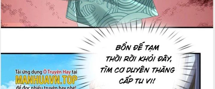 Ta Được Nuôi Dưỡng Bởi Nữ Ma Đầu Chapter 35 - 196