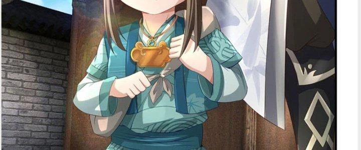 Ta Được Nuôi Dưỡng Bởi Nữ Ma Đầu Chapter 35 - 198