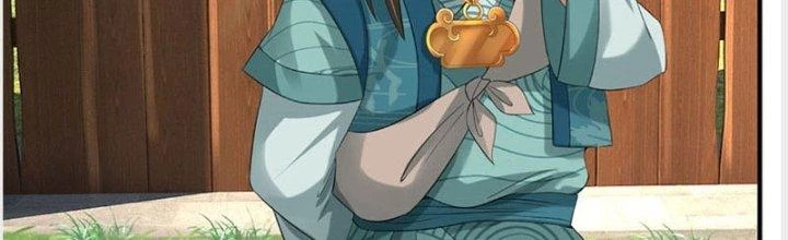 Ta Được Nuôi Dưỡng Bởi Nữ Ma Đầu Chapter 35 - 213