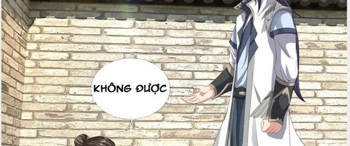 Ta Được Nuôi Dưỡng Bởi Nữ Ma Đầu Chapter 35 - 216