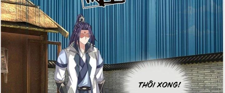 Ta Được Nuôi Dưỡng Bởi Nữ Ma Đầu Chapter 35 - 230