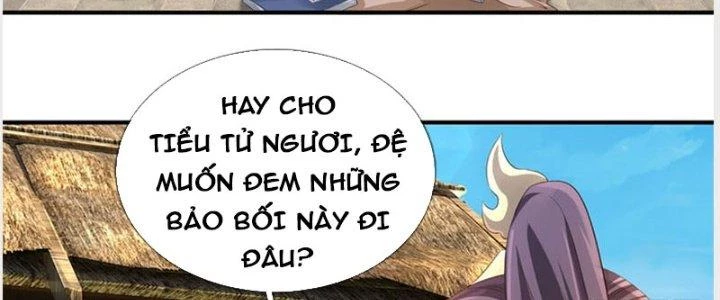 Ta Được Nuôi Dưỡng Bởi Nữ Ma Đầu Chapter 35 - 240