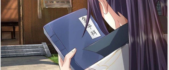 Ta Được Nuôi Dưỡng Bởi Nữ Ma Đầu Chapter 35 - 242
