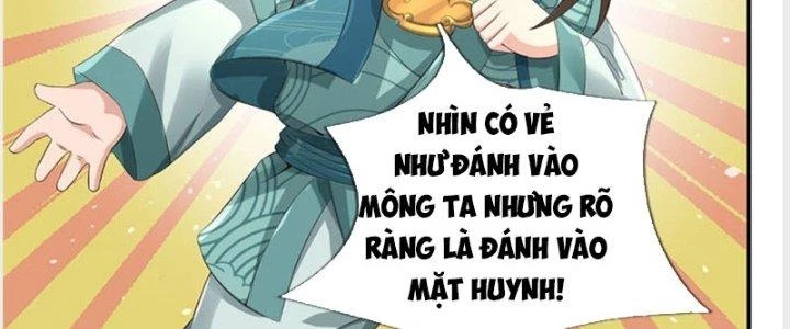 Ta Được Nuôi Dưỡng Bởi Nữ Ma Đầu Chapter 35 - 255