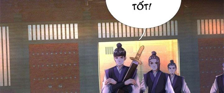 Ta Được Nuôi Dưỡng Bởi Nữ Ma Đầu Chapter 36 - 3
