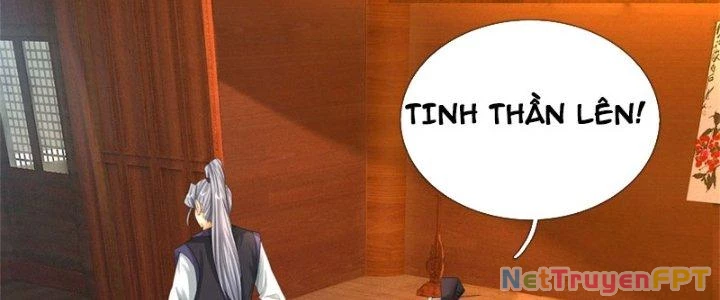 Ta Được Nuôi Dưỡng Bởi Nữ Ma Đầu Chapter 36 - 7