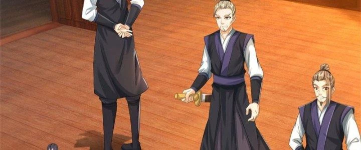 Ta Được Nuôi Dưỡng Bởi Nữ Ma Đầu Chapter 36 - 8