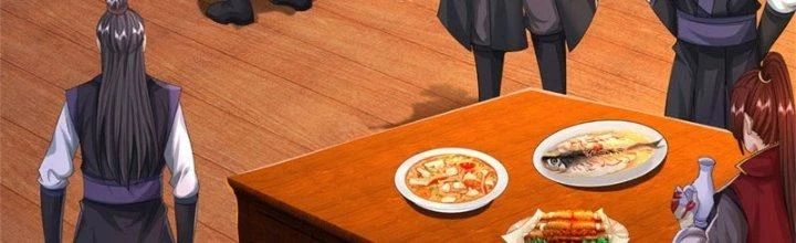 Ta Được Nuôi Dưỡng Bởi Nữ Ma Đầu Chapter 36 - 9
